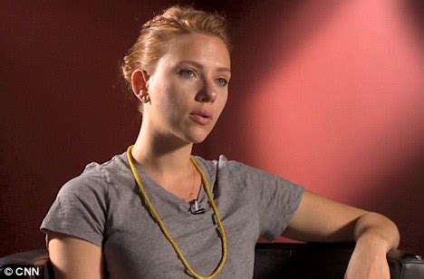 scarlett johansson nude real|Scarlett Johansson speaks out over nude photos